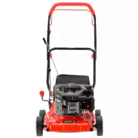 Mașină de tuns iarbă pe benzină Yato YT85520 Manual photo 9