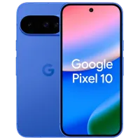 Google Pixel 10 12 ГБ/ 256 ГБ/ Single SIM/ Синий Индиго