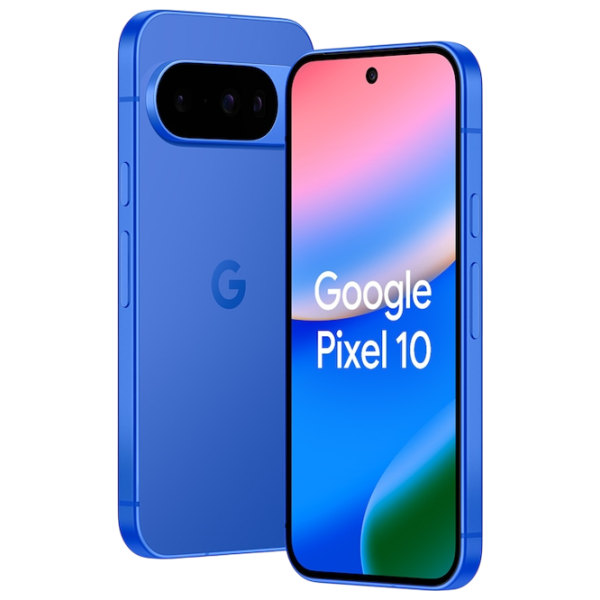 Google Pixel 10 12 GB/ 256 GB/ Single SIM/ Blue Indigo  photo 2