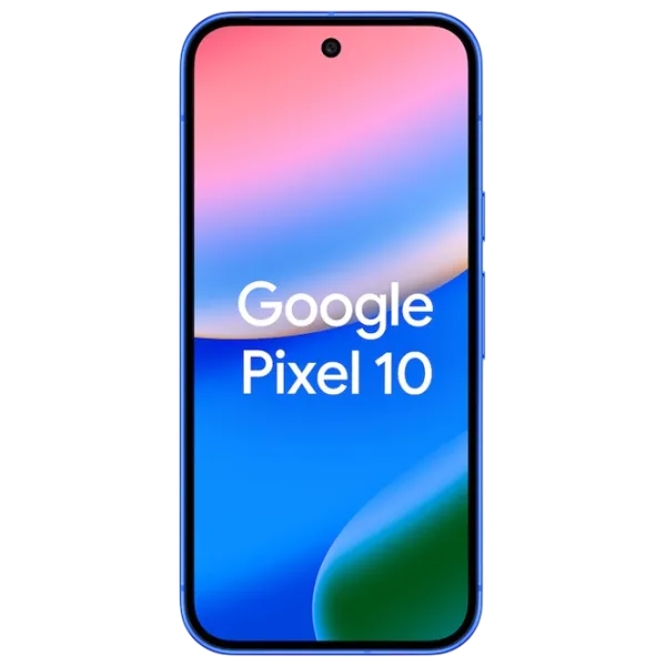 Google Pixel 10 12 GB/ 256 GB/ Single SIM/ Blue Indigo  photo 3