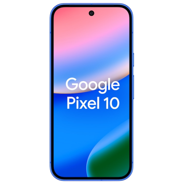 Google Pixel 10 12 GB/ 256 GB/ Single SIM/ Blue Indigo  photo 3