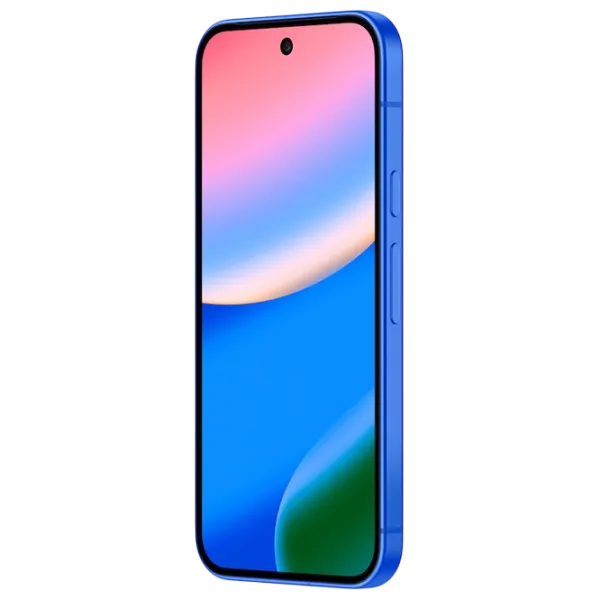 Google Pixel 10 12 GB/ 256 GB/ Single SIM/ Blue Indigo  photo 4