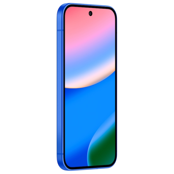 Google Pixel 10 12 GB/ 256 GB/ Single SIM/ Blue Indigo  photo 5