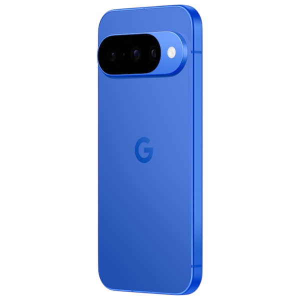 Google Pixel 10 12 GB/ 256 GB/ Single SIM/ Blue Indigo  photo 6