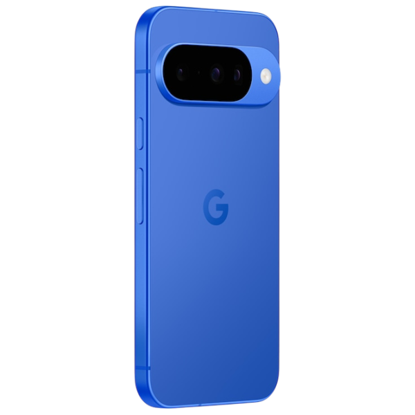 Google Pixel 10 12 GB/ 256 GB/ Single SIM/ Blue Indigo  photo 8