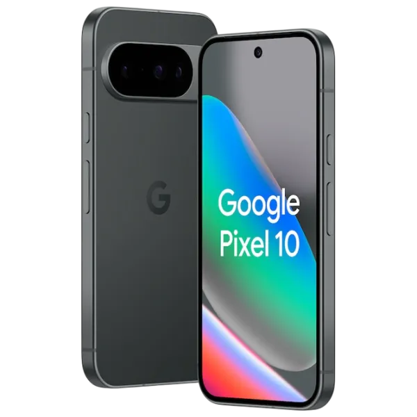 Google Pixel 10 12 GB/ 256 GB/ Single SIM/ Black Obsidian photo 2