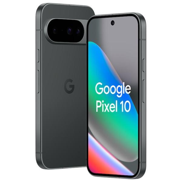 Google Pixel 10 12 GB/ 256 GB/ Single SIM/ Black Obsidian photo 2
