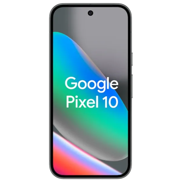 Google Pixel 10 12 GB/ 256 GB/ Single SIM/ Black Obsidian photo 4