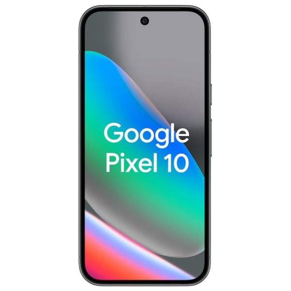 Google Pixel 10 12 GB/ 256 GB/ Single SIM/ Black Obsidian photo 4