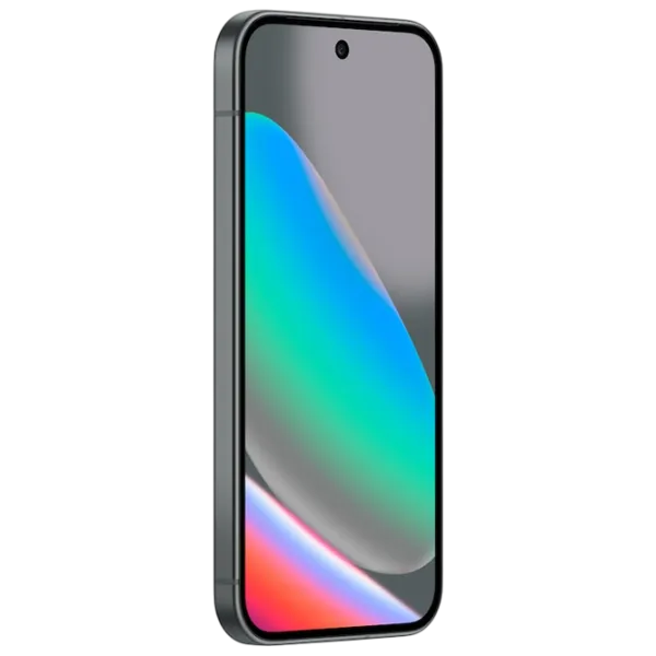 Google Pixel 10 12 GB/ 256 GB/ Single SIM/ Black Obsidian photo 5