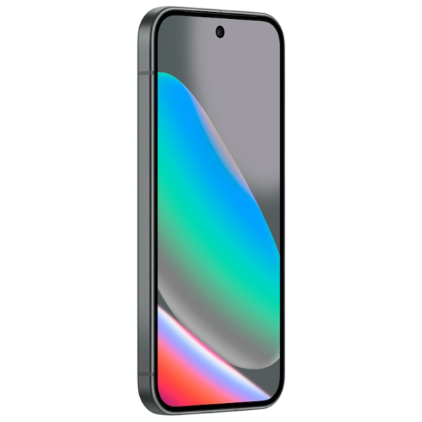 Google Pixel 10 12 GB/ 256 GB/ Single SIM/ Black Obsidian photo 5