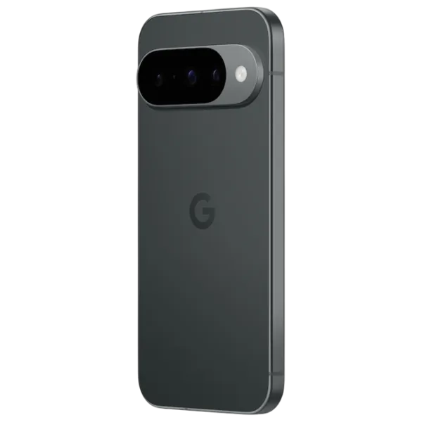 Google Pixel 10 12 GB/ 256 GB/ Single SIM/ Black Obsidian photo 6
