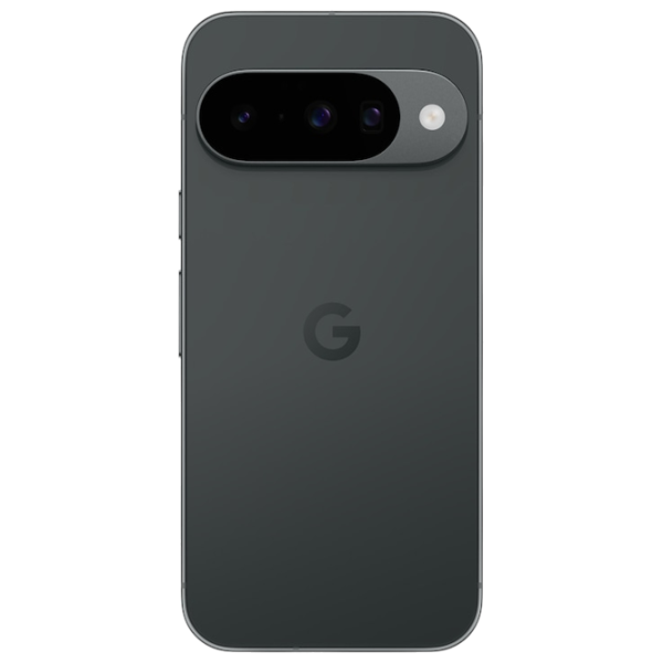 Google Pixel 10 12 GB/ 256 GB/ Single SIM/ Black Obsidian photo 7
