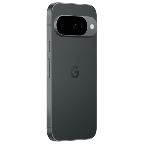 Google Pixel 10 12 GB/ 256 GB/ Single SIM/ Black Obsidian photo 8