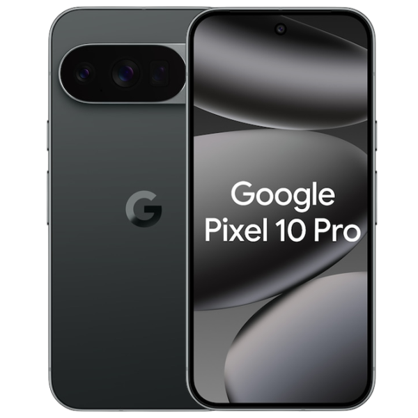 Google Pixel 10 Pro 16 GB/ 128 GB/ Single SIM/ Black Obsidian photo 1