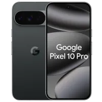 Google Pixel 10 Pro 16 ГБ/ 128 ГБ/ Single SIM/ Черный Обсидиан
