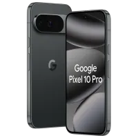 Смартфон Google Pixel 10 Pro 16 ГБ/ 128 ГБ/ Single SIM/ Черный Обсидиан photo 2