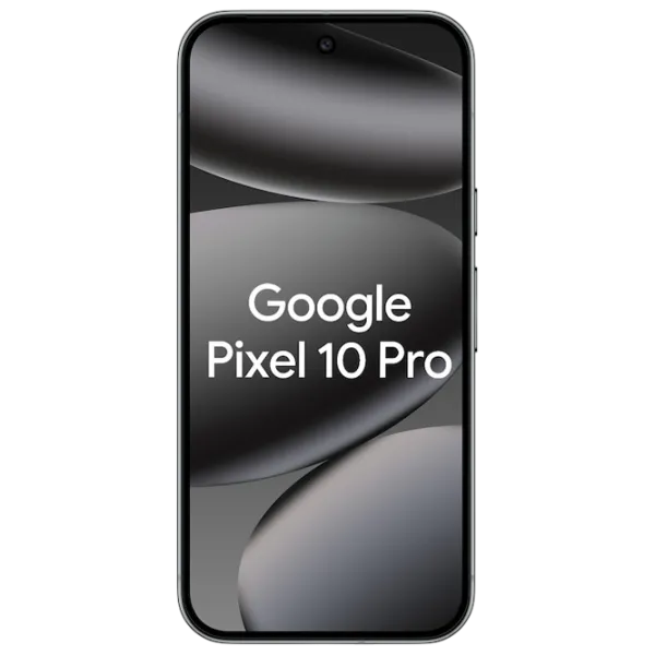 Google Pixel 10 Pro 16 GB/ 128 GB/ Single SIM/ Black Obsidian photo 4