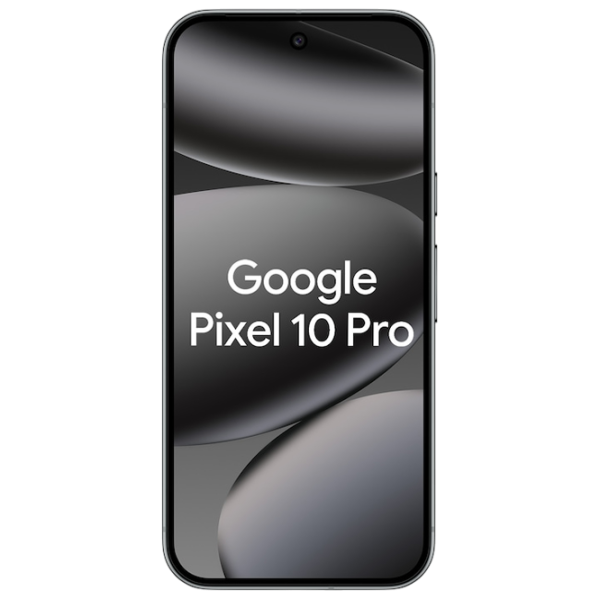 Google Pixel 10 Pro 16 GB/ 128 GB/ Single SIM/ Black Obsidian photo 4