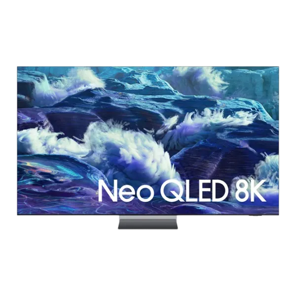 Телевизор Samsung QE75QN950FUXUA 75" / Neo QLED / 8K / Smart TV / Черный photo 1