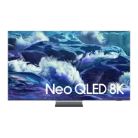 Телевизор Samsung QE75QN950FUXUA 75" / Neo QLED / 8K / Smart TV / Черный photo 1