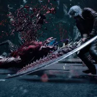 Devil May Cry 5 Special Edition Game for PlayStation 5 photo 3