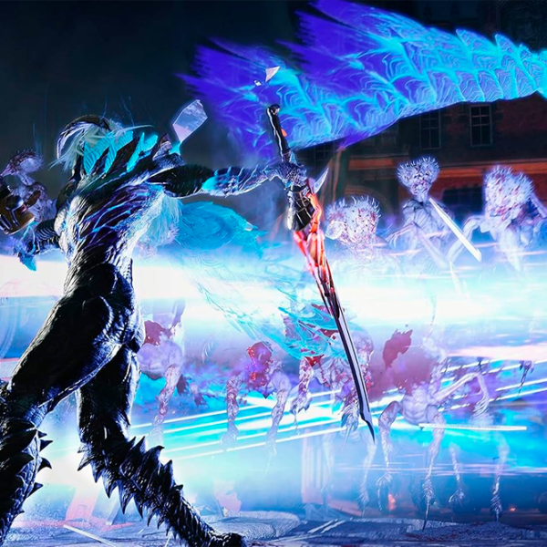 Devil May Cry 5 Special Edition Game for PlayStation 5 photo 8