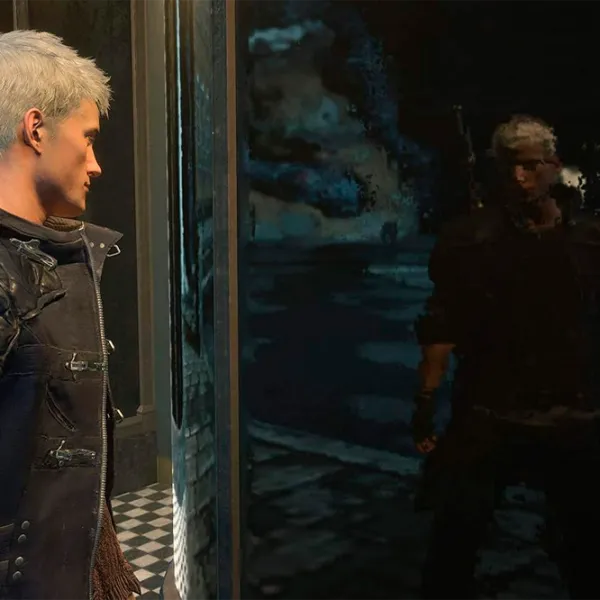 Devil May Cry 5 Special Edition Game for PlayStation 5 photo 9
