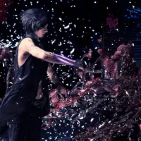 Devil May Cry 5 Special Edition Game for PlayStation 5 photo 13