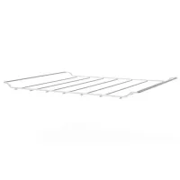 Электрическая печь HAUSBERG HB8022 70 л / 2500 Вт / Черный photo 3