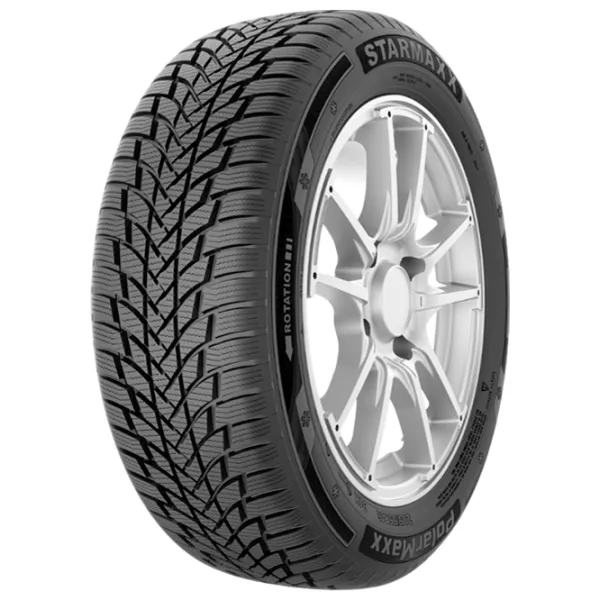 Шины Starmaxx Polarmaxx 2 195/65 R15 91H Зимние / Легковой photo 1 Шины Starmaxx Polarmaxx 2 195/65 R15 91H Зимние / Легковой photo 1