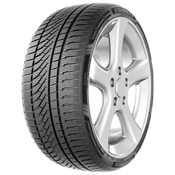 Шины Starmaxx Polarmaxx 2 Sport 245/45 R18 100V XL Зимние / Легковой photo 1