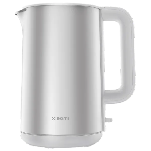 Ceainic electric Xiaomi Double Wall Electric Kettle 1.7l / Ascuns / Inox photo 1 Ceainic electric Xiaomi Double Wall Electric Kettle 1.7l / Ascuns / Inox photo 1