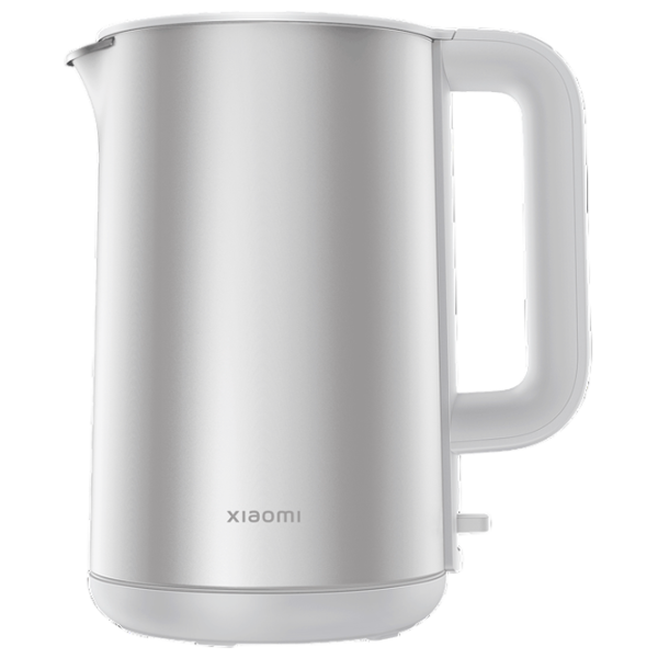 Ceainic electric Xiaomi Double Wall Electric Kettle 1.7l / Ascuns / Inox photo 1 Ceainic electric Xiaomi Double Wall Electric Kettle 1.7l / Ascuns / Inox photo 1