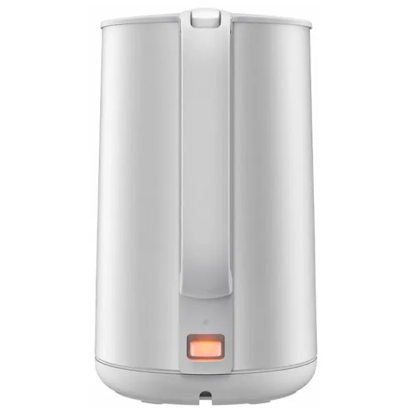 Ceainic electric Xiaomi Double Wall Electric Kettle 1.7l / Ascuns / Inox photo 2 Ceainic electric Xiaomi Double Wall Electric Kettle 1.7l / Ascuns / Inox photo 2