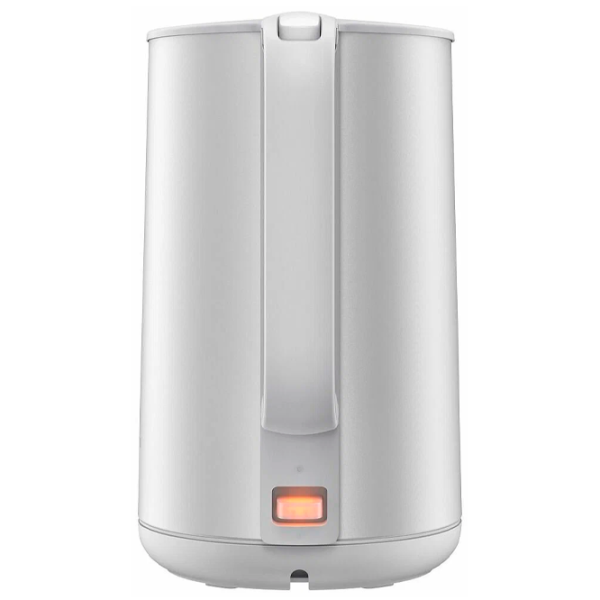 Ceainic electric Xiaomi Double Wall Electric Kettle 1.7l / Ascuns / Inox photo 2 Ceainic electric Xiaomi Double Wall Electric Kettle 1.7l / Ascuns / Inox photo 2