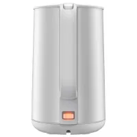 Электрочайник Xiaomi Double Wall Electric Kettle 1.7л / Скрытый / Нержавеющая сталь photo 2