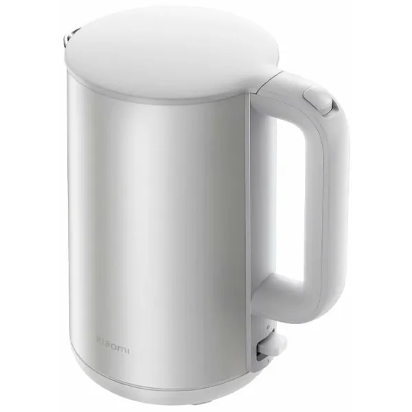 Ceainic electric Xiaomi Double Wall Electric Kettle 1.7l / Ascuns / Inox photo 5 Ceainic electric Xiaomi Double Wall Electric Kettle 1.7l / Ascuns / Inox photo 5