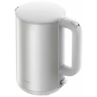 Электрочайник Xiaomi Double Wall Electric Kettle 1.7л / Скрытый / Нержавеющая сталь photo 5
