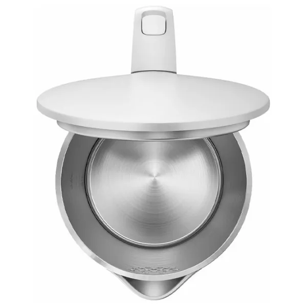 Ceainic electric Xiaomi Double Wall Electric Kettle 1.7l / Ascuns / Inox photo 6 Ceainic electric Xiaomi Double Wall Electric Kettle 1.7l / Ascuns / Inox photo 6