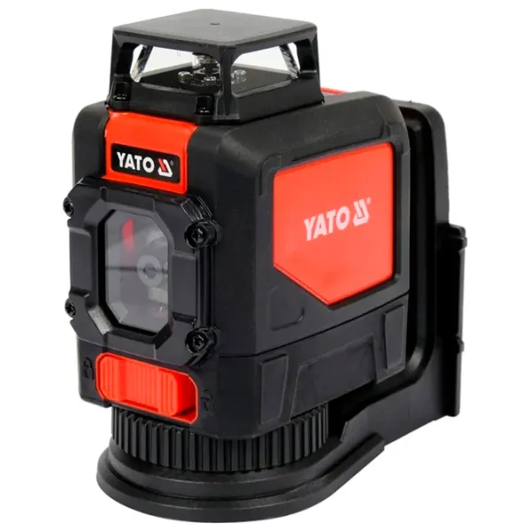Nivelă lazer Yato YT30440 Linear / Acumulator photo 1