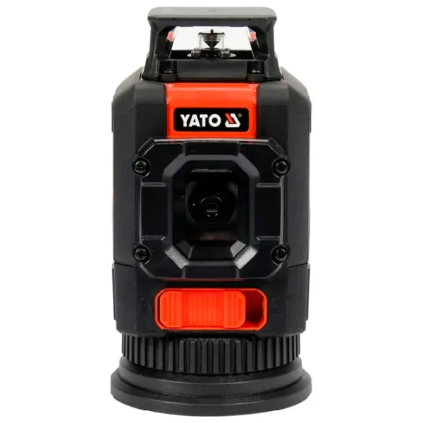 Nivelă lazer Yato YT30440 Linear / Acumulator photo 3