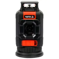 Nivelă lazer Yato YT30440 Linear / Acumulator photo 3