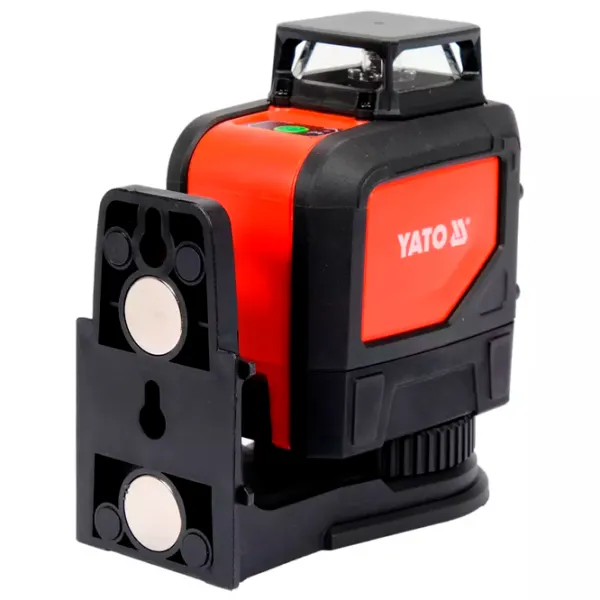 Nivelă lazer Yato YT30440 Linear / Acumulator photo 5