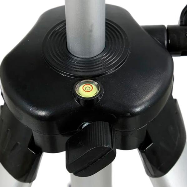 Nivelă lazer Yato YT30440 Linear / Acumulator photo 6