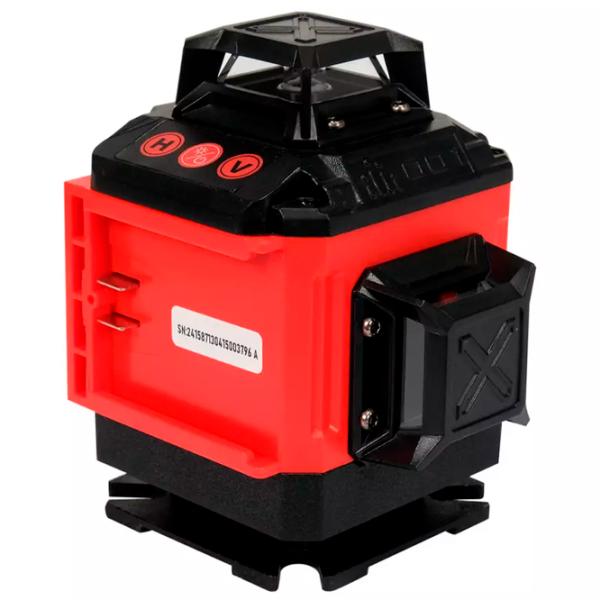 Nivelă lazer Yato YT30415 Linear / Acumulator photo 2 Nivelă lazer Yato YT30415 Linear / Acumulator photo 2