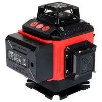 Nivelă lazer Yato YT30415 Linear / Acumulator photo 3
