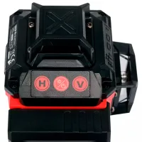 Nivelă lazer Yato YT30415 Linear / Acumulator photo 4