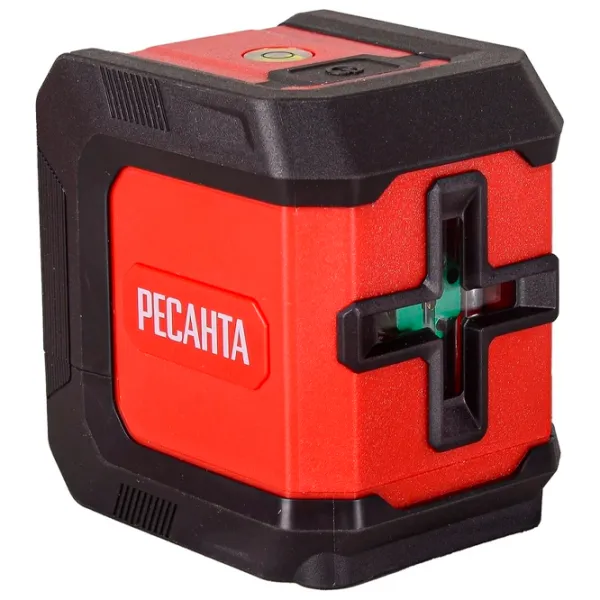 Nivelă lazer Resanta ПЛ-2 Linear / Acumulator photo 1