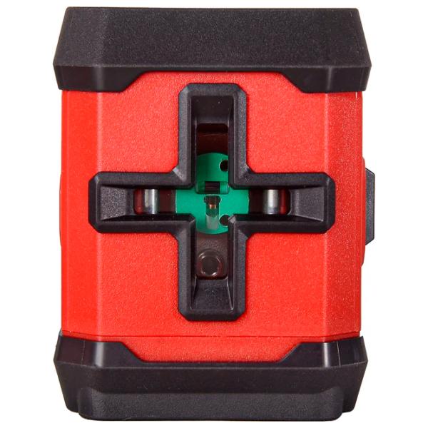 Nivelă lazer Resanta ПЛ-2 Linear / Acumulator photo 2